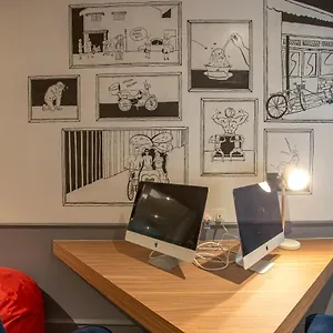 Хостел Yote 28, Малакка